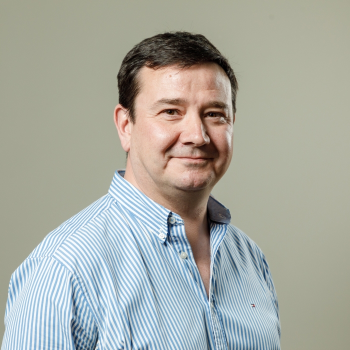 Profile picture for user Gary Cosgrave