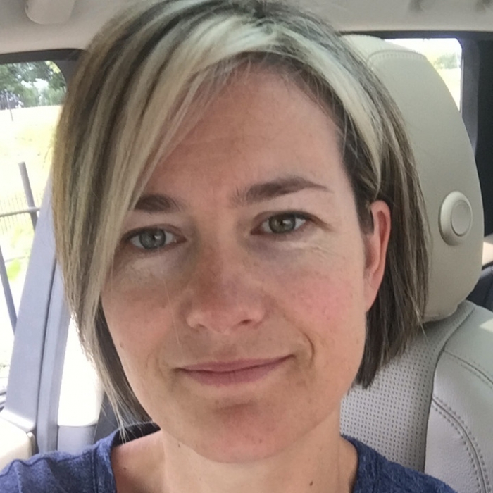 Profile picture for user Michelle