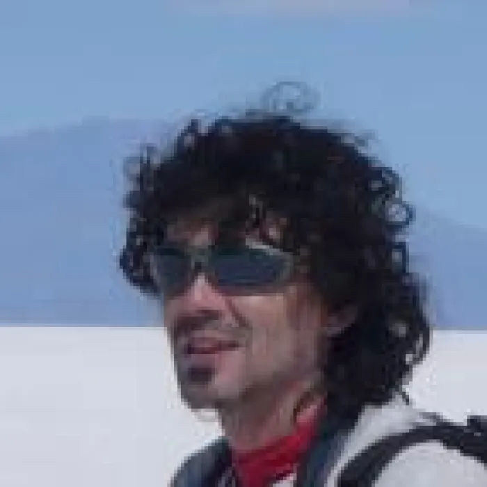 Profile picture for user Jaime Seuma