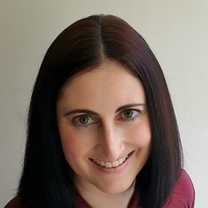 Profile picture for user Alison Visser