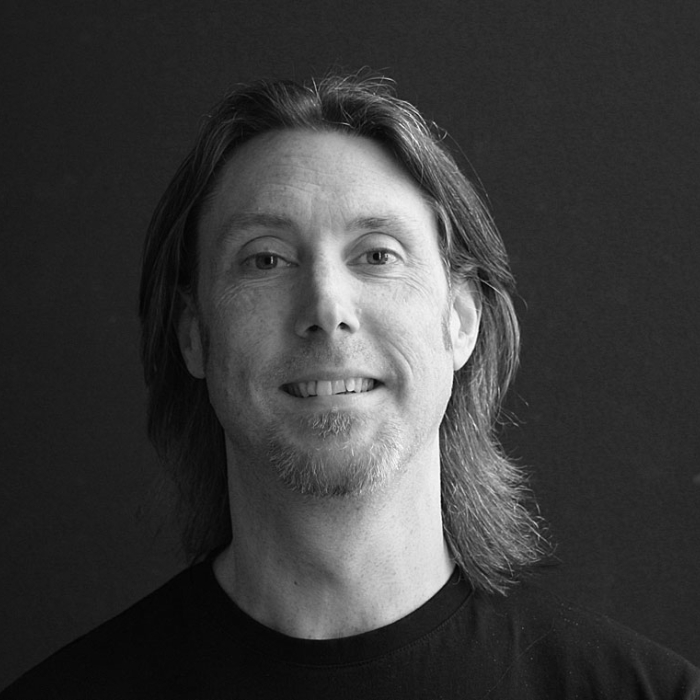 Profile picture for user Andrew Dempster
