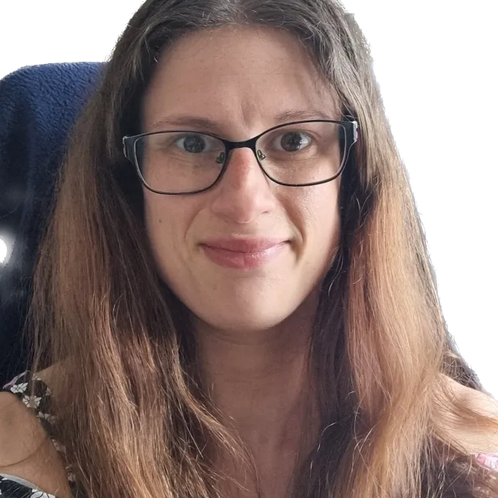 Profile picture for user Heather Smith