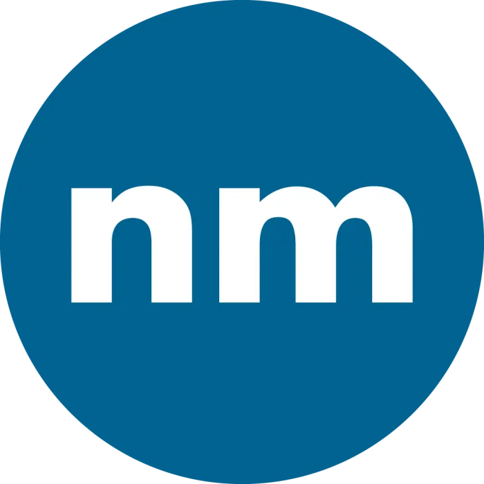Profile picture for user Nick Morahan