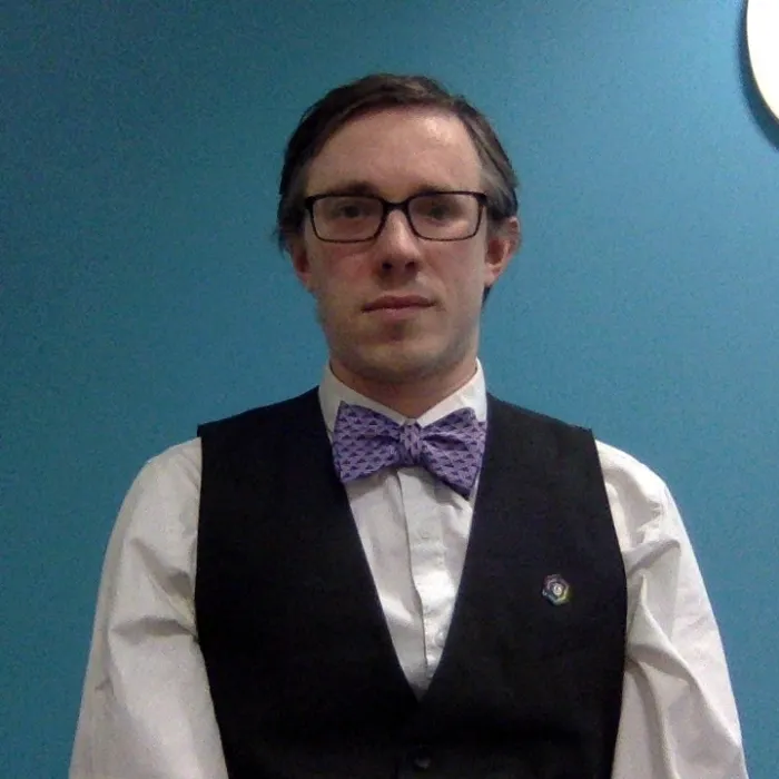 Profile picture for user John Cook