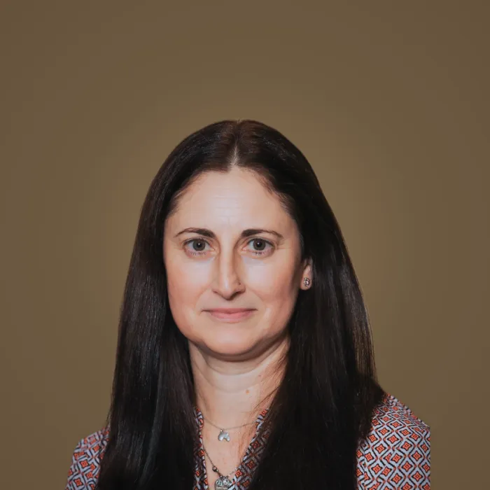 Profile picture for user Alison Visser