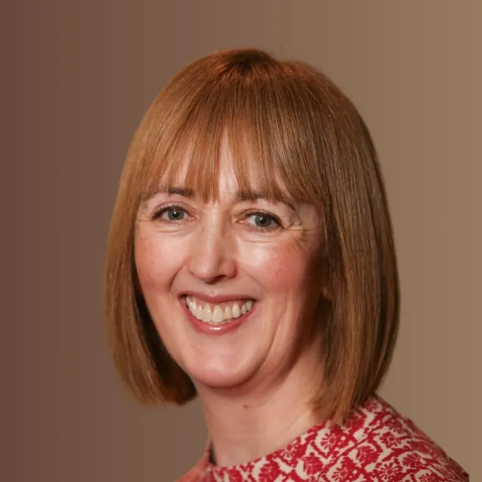 Profile picture for user Claire O'Brien