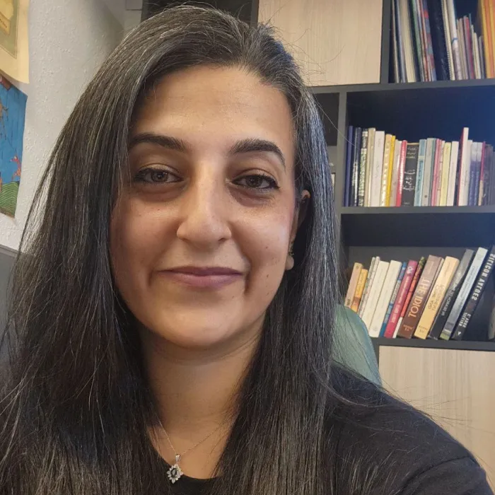 Profile picture for user Layal Khatib