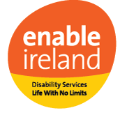 Enable Ireland logo