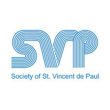 Society of St Vincent de Paul logo