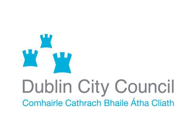 Dublin City Council logo